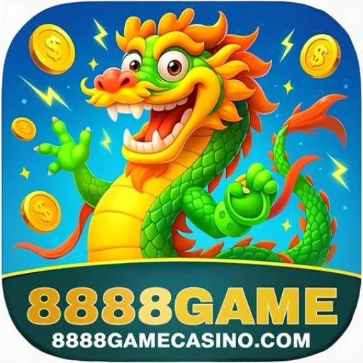 8888 game